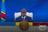 Félix Tshisekedi : « Les sanctions américaines contre Kabila se justifient »