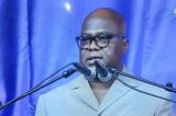 « Aucun investisseur ne peut se projeter là où la crise institutionnelle paralyse l’action publique » (Félix Tshisekedi)