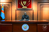 Paix à l'Est : le Président Félix Tshisekedi appelle les Congolais à faire confiance aux efforts du gouvernement