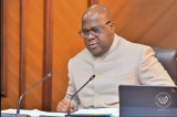 Numérisation des diplômes : le Président Félix Tshisekedi lance la plateforme E-Diplôme pour plus de transparence