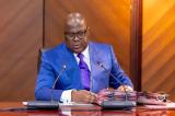 Le Président Félix Tshisekedi met en place une commission préparatoire pour le premier Congrès international sur le climat des affaires prévu en 2026