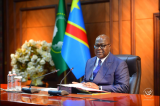 Eurobond : Tshisekedi met en place un dispositif de suivi des 1,25 milliard $