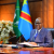 Infos congo - Actualités Congo - -Le président Félix Tshisekedi salue la détermination du gouvernement dans la réussite de la première émission d’eurobonds