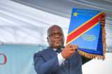 18 février 2006 - 18 février 2025 : la Constitution de la RDC totalise 19 ans