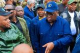 Kinshasa : insalubrité, embouteillages… Tshisekedi recadre Bumba