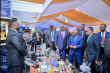 Le Président Félix Tshisekedi réaffirme son engagement à soutenir la recherche scientifique en RDC