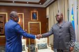 Lutte contre la variole du Singe en RDC : Félix Tshisekedi confirme le décaissement de 10 millions USD