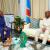 Infos congo - Actualités Congo - -Jules Alingete salue la nomination de son successeur à la tête de l'IGF et remercie le président Tshisekedi pour la confiance placée en lui