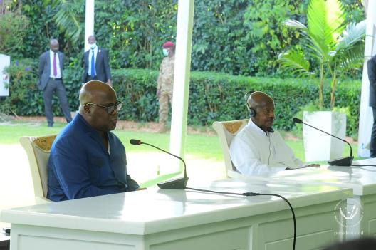 Grands Lacs : Kinshasa, Kampala et Dar es-Salaam redessinent l’équilibre régional, Kigali isolée