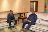 Accord de paix : Tshisekedi et Kagame dans deux semaines à Washington pour la signature finale (Trump)