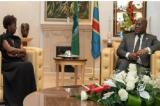Courrier de la rwandaise Mushikwabo à Félix Tshisekedi: un colis au cyanure pour empoisonner le Chef de l'État congolais 