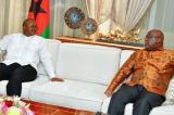 Félix Tshisekedi et le président bissau-guinéen ont échangé sur la crise entre Kinshasa et Kigali