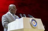 Le Président Félix Tshisekedi lance la 10ᵉ édition du business forum Makutano