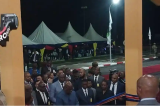 Tshopo : l’aéroport international de Kisangani Bangboka inauguré, début de la connectivité nationale aérienne  (Jean-Pierre Bemba)