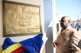 Lualaba : triple coup du Président Félix Tshisekedi à Kolwezi avec l’inauguration de trois infrastructures majeures