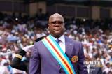 Investiture de Félix Tshisekedi : plaidoyer pour la réforme de l’appareil sécuritaire du pays