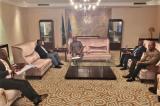 Interpellations des proches de Kabila par la DGM, F. Tshisekedi s'en excuse