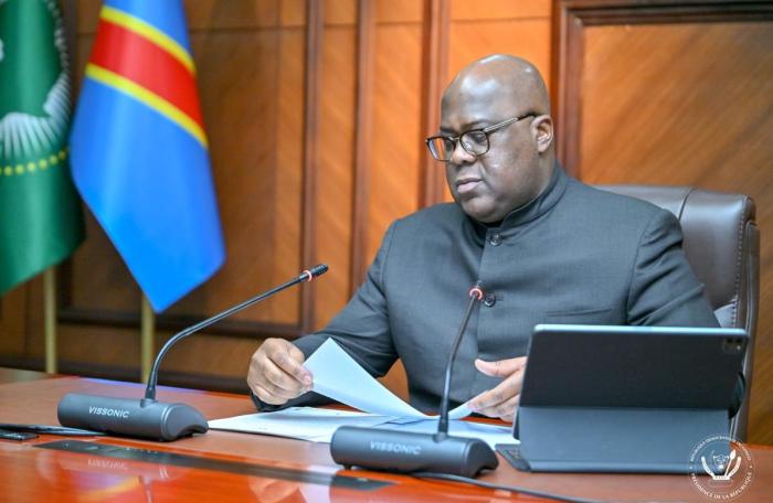 Info Congo - Actualité Congo -  - -Gouvernement Suminwa : absence du ministère de la Décentralisation et Réformes institutionnelles, le Président Tshisekedi interpellé