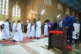 Haut-Uele : le Président Félix Tshisekedi participe ce dimanche à Isiro à la messe marquant le 60ᵉ anniversaire du martyre de Anuarite