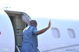 Haut-Uele : le chef de l'État Félix-Antoine Tshisekedi annoncé en décembre à Isiro