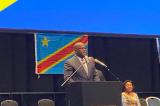 Discours sur la balkanisation : «  Arrêtez de suivre les sorciers qui veulent diviser la RDC » (Félix Tshisekedi)