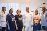 Kinshasa : Félix Tshisekedi participera ce dimanche à la clôture de Bunda 21
