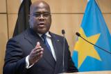 Or en RDC : Félix Tshisekedi ordonne la mise en place d’une stratégie nationale de captation, de traçabilité et de sécurisation des flux aurifères au profit du Trésor public