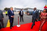 Infos congo - Actualités Congo - -Tshisekedi en Belgique pour dégeler les relations bilatérales précédentes ?
