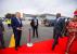 Infos congo - Actualités Congo - -Fin de la visite officielle du Président Tshisekedi en Belgique (Synthèse)