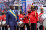 Félix Tshisekedi : la tentation du troisième mandat