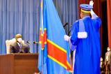 Prestation de serment des juges: « Félix Tshisekedi assassine la constitution » (FCC)