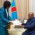 Infos congo - Actualités Congo - -Le Président Tshisekedi invité à l'inauguration du siège de la Commission du Climat du Bassin du Congo à Brazzaville