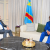 Infos congo - Actualités Congo - -Défis humainitaires mondiaux : entretien Tshisekedi – Haut commissaire de l’ONU pour les réfugiés à Antalya