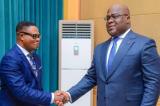 Clôture des consultations : le rapport des échanges attendu par le Président Tshisekedi