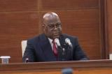 Tshisekedi répond à Kagame : « Les élections rwandaises sont des scénarios pré-écrits avec des résultats inchangés »