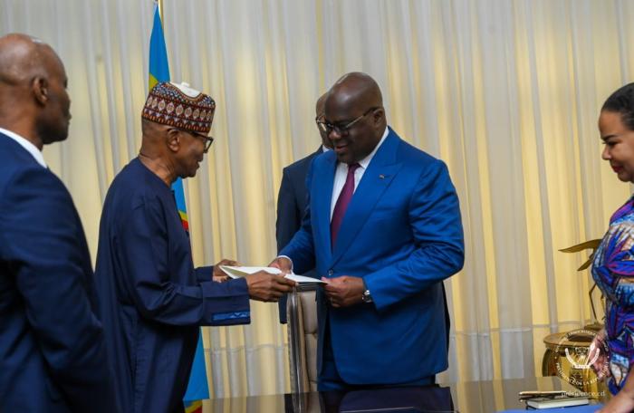 Info Congo - Actualité Congo -  - -Le Ghana sollicite le soutien de la RDC pour sa candidature au poste de Secrétaire général de l’ONU Tourisme