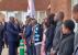 Infos congo - Actualités Congo - -Le Président Félix Tshisekedi invite les étudiants congolais de Gembloux à participer au...