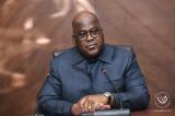 Instabilité de l'économie : le Président Félix Tshisekedi met en garde les grossistes qui fixent les prix de façon “fantaisiste”
