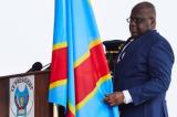 Réélu pour un second mandat : Félix Tshisekedi se prépare à prêter serment