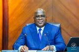 Situation économique dans l’Est de la RDC : Félix Tshisekedi recommande au Gouvernement d’accorder des allègements fiscaux et autres facilités aux entreprises