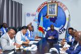 Le chef de l'Etat Félix Tshisekedi préside une réunion stratégique du présidium de l'Union sacrée ce dimanche (Prof André Mbata)