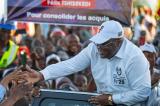 Résultats de la présidentielle 2023 : Félix Tshisekedi vers une large victoire
