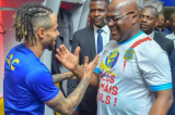 Barrages/Mondial 2026 : Félix Tshisekedi promet 1 million USD  de prime par joueur en cas de qualification 