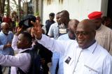 Félix Tshisekedi : « Le Congo que nous allons former demain sera un Congo reconcilié, fort et tourné vers son développement »