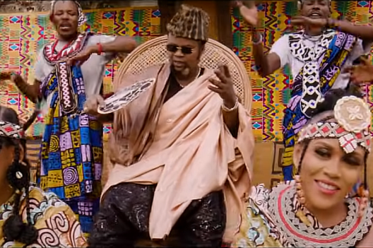 Félix Wazekwa signe “Boss Ibra”, un hymne contemporain à l’amour sincère et à l’équilibre conjugal