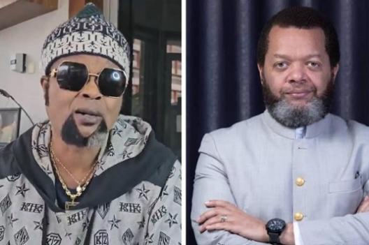 Félix Wazekwa sur Marcelo Tunasi : « C’est un manque de respect, je suis très indigné, Je ne sais pas quelle colère appropriée pour s’irriter contre ce qui s’est dit »