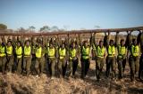 Au Zimbabwe, des unités 100% féminines en première ligne de la lutte anti-braconnage