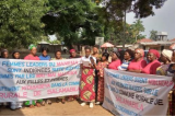 Exactions des Maï-Maï à Salamabila : les femmes leaders du Maniema interpellent Félix Tshisekedi