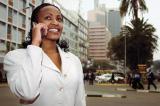 Les femmes africaines, une chance inexplorée pour la croissance en Afrique