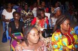 Kongo central : les batteries sont mises en marche pour la célébration de la journée internationale de la femme